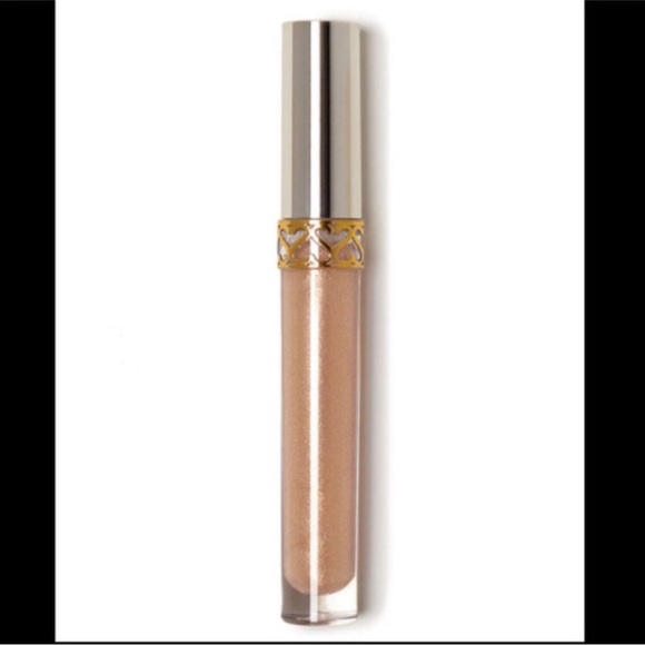 New Stila Magnificent Metals Lip Gloss - Picture 6 of 8